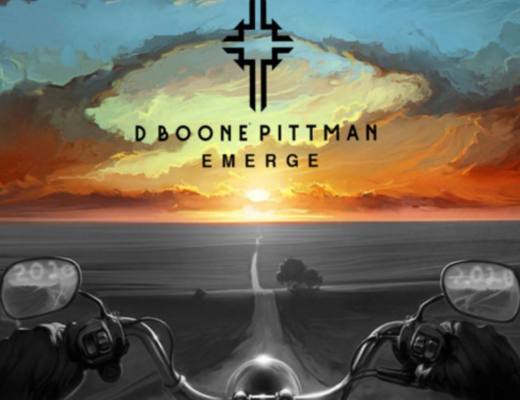 D Boone Pittman