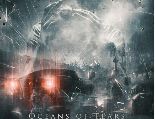 OCEANS OF TEARS