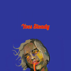 Yves Steady