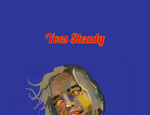 Yves Steady