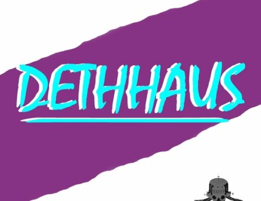 Dethhaus Track Three