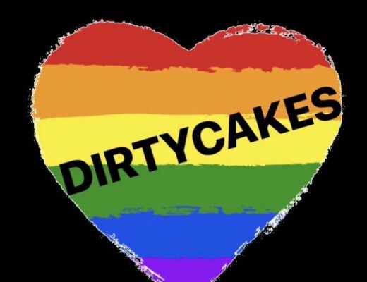 Dirtycakes In The Garden (Whisper Version)