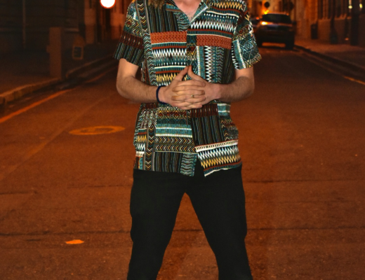 claudio parrone jr