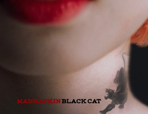Madraykin Black Cat