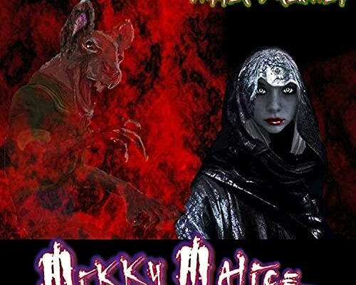 Mikky Malice Sinner's Requiem