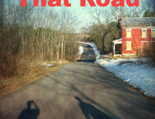 Sam Thul That Road