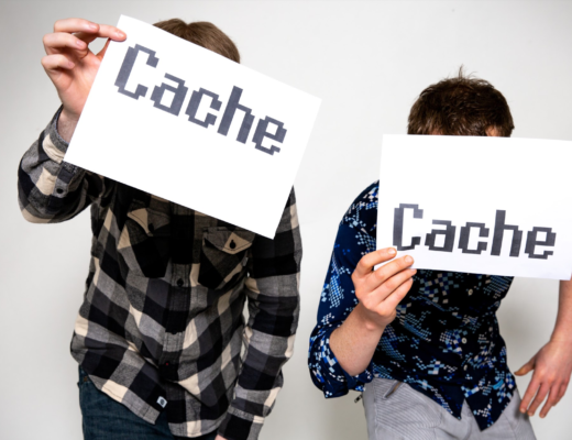 Cache-Cache