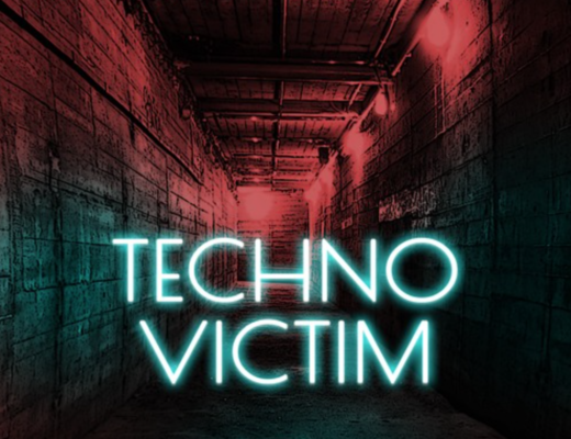 Techno Victim