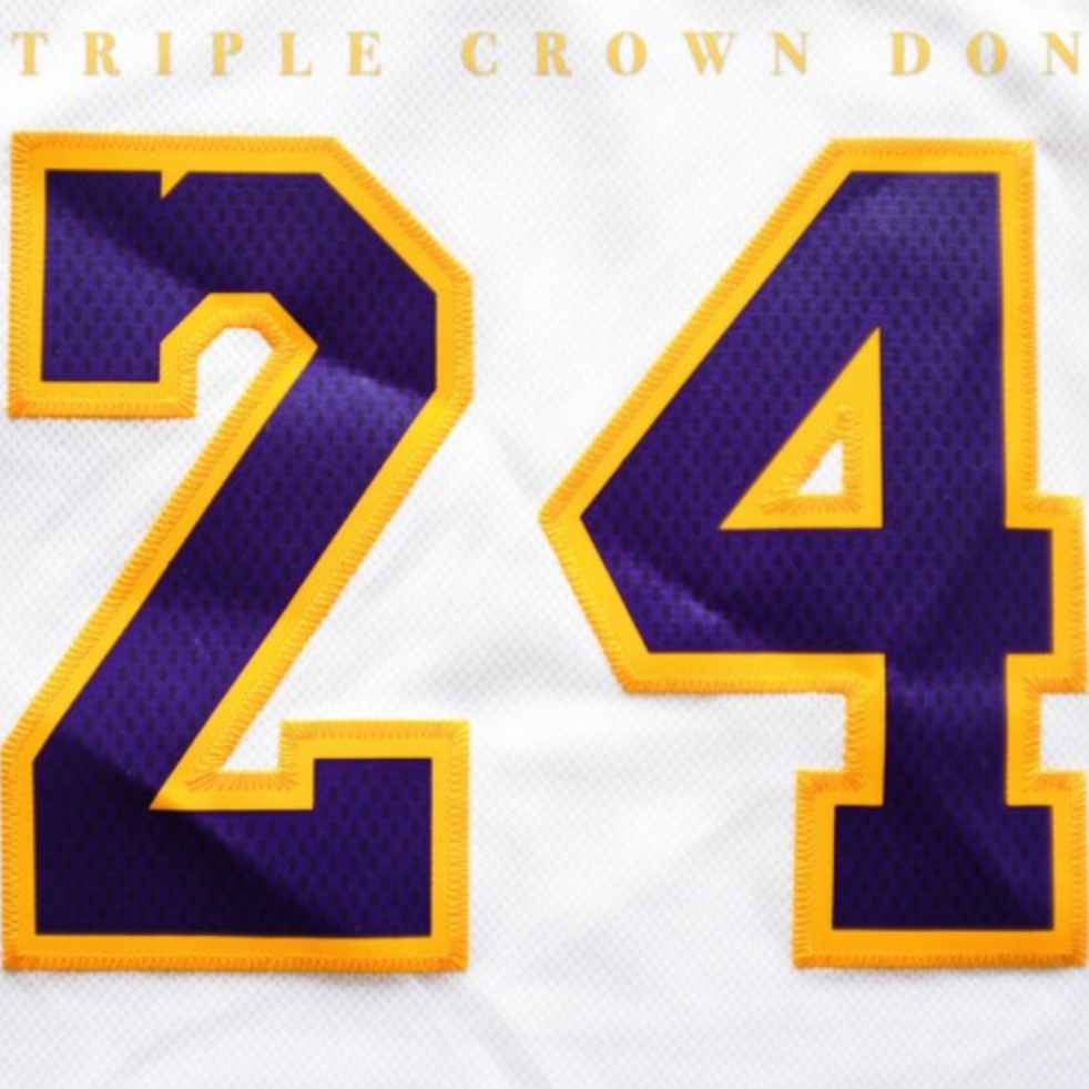 Triple Crown Don