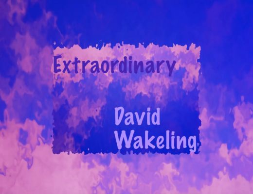 David Wakeling