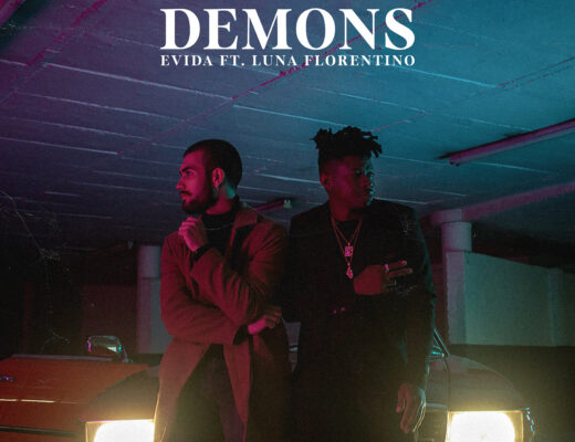 Evida Demons