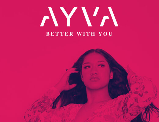 AYVA Better With You