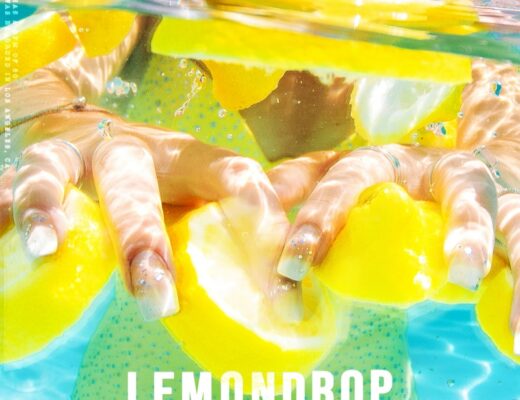 Bel Elizabeth Lemon Drop