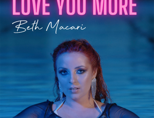 Beth Macari Love You More