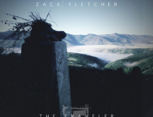 Zack Fletcher The Traveler