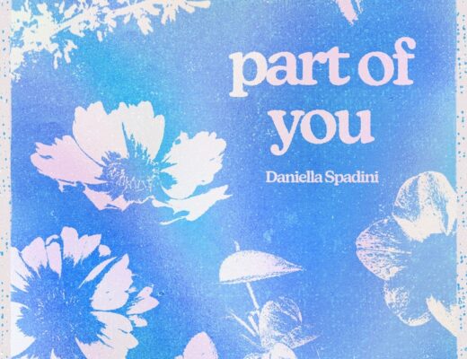 Daniella Spadini Part Of You
