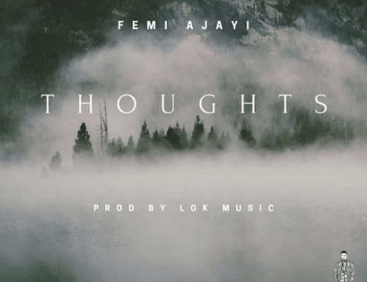 Femi Ajayi Thoughts