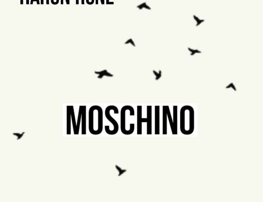 Harun Rune Moschino