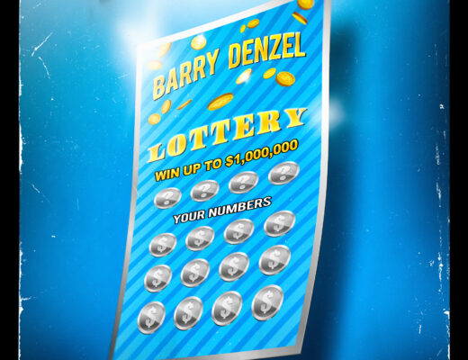 Barry Denzel Lottery