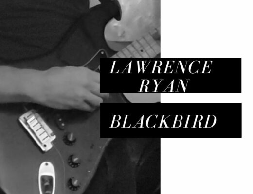 Lawrence Ryan Blackbird Live