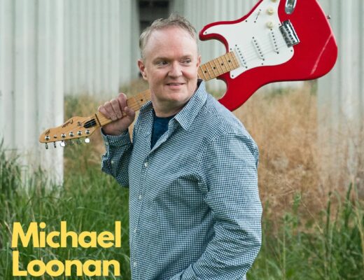 Michael Loonan Celebrate This Life