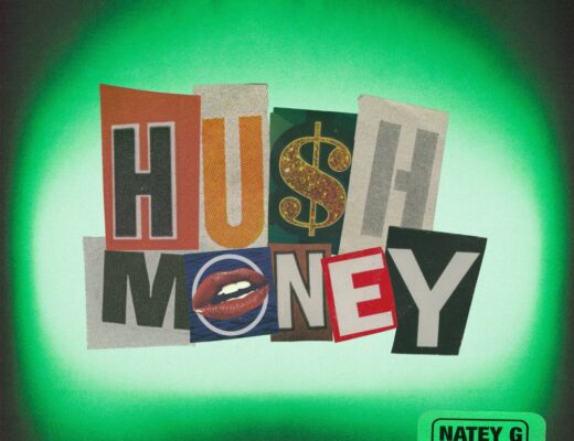 Natey G Hush Money