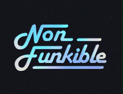Non-Funkible Swipe You Right