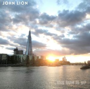 John Lion