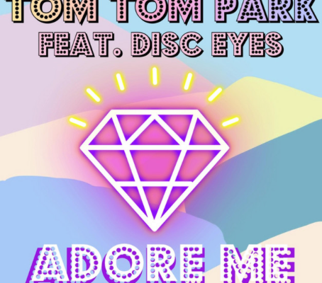 Tom Tom Park