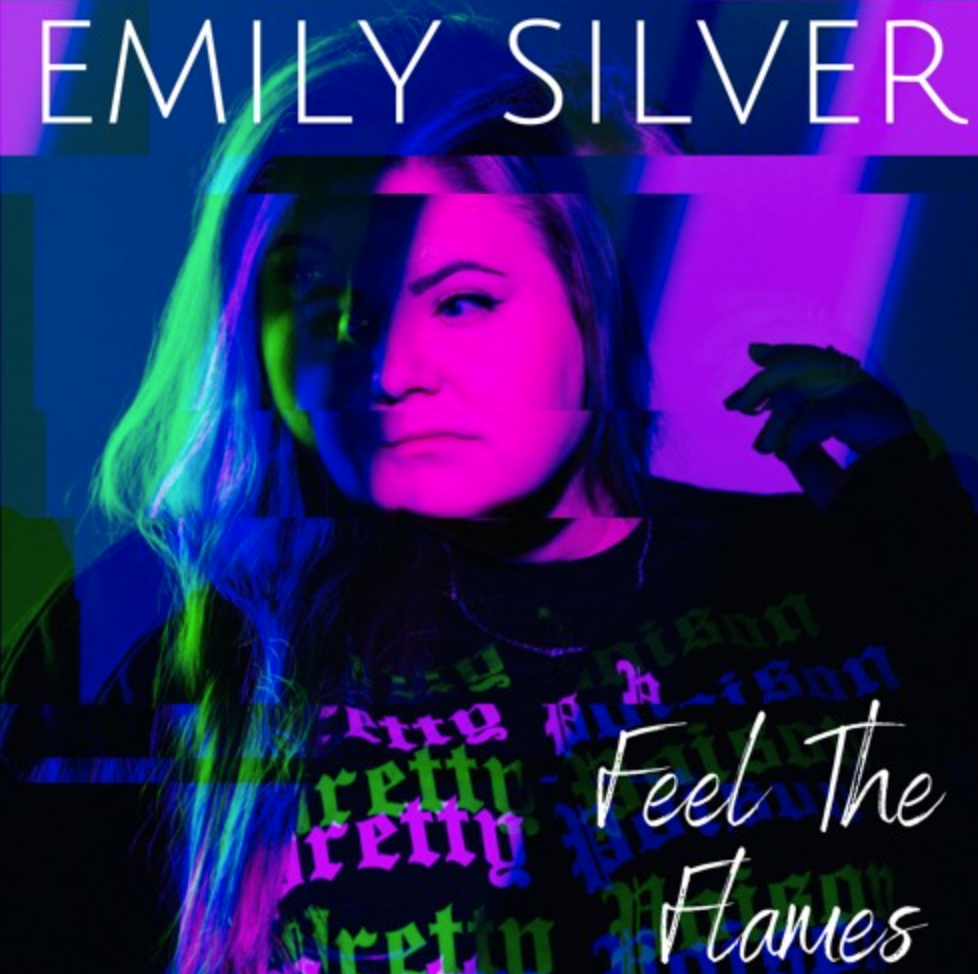 Emily Silver
