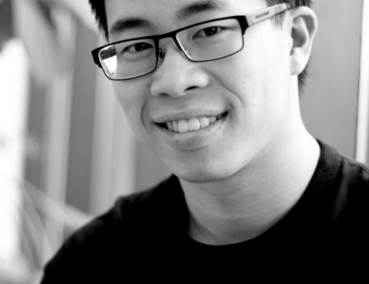 Christopher Siu