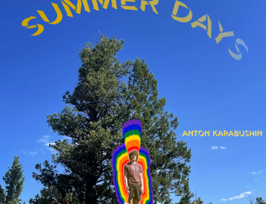 Anton Karabushin Summer Days