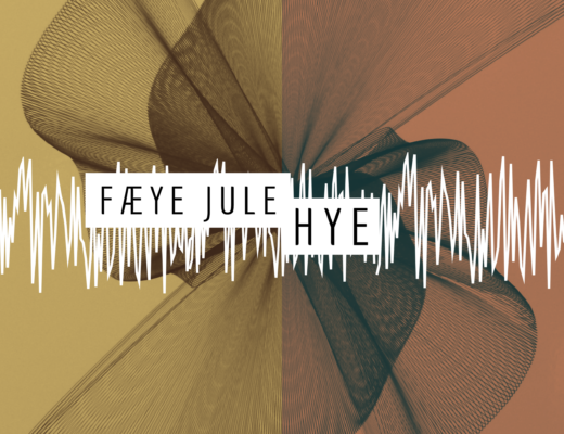 Faye Jule HYE