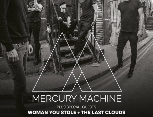 Mercury Machine