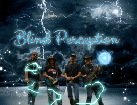 Blind Perception In Too Deep
