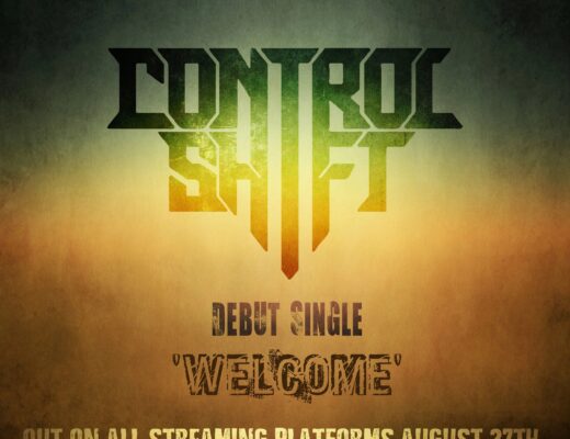 Control Shift Welcome
