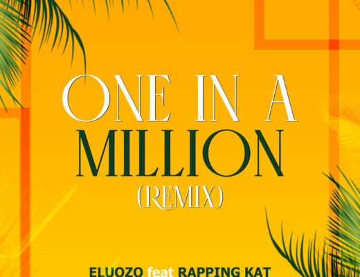 Eluozo feat. Rapping Kat One In a Million Remix