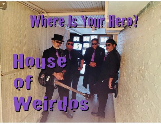 House of Weirdos Help Me Doctor Please