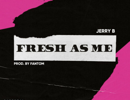 Jerry B Fresh As Me