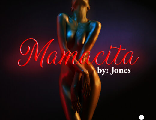 Jones Mamacita