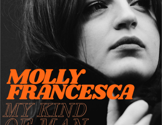 Molly Francesca My Kind Of Man