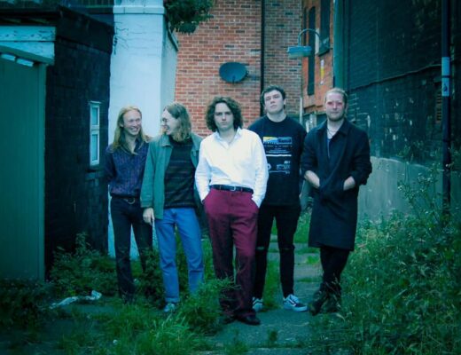 ea Collective Tardigrada