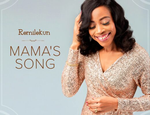 Remilekun Mama's Song