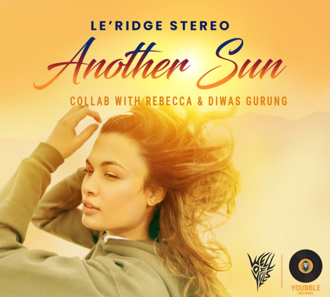 Le'Ridge Stereo