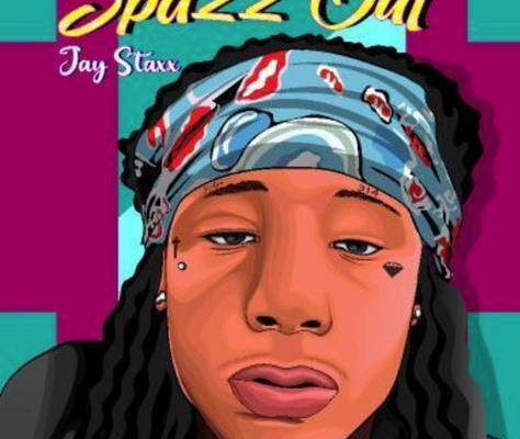 Jay Staxx