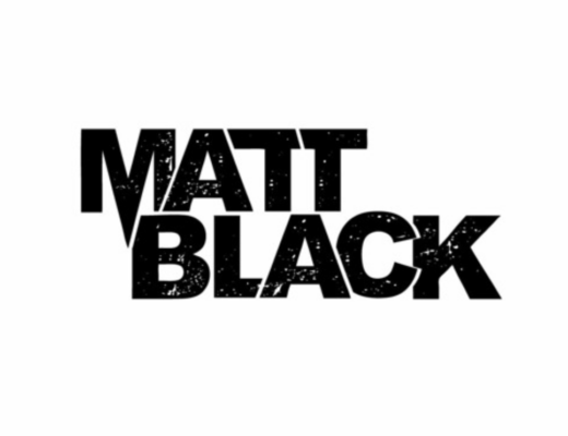 Matt Black