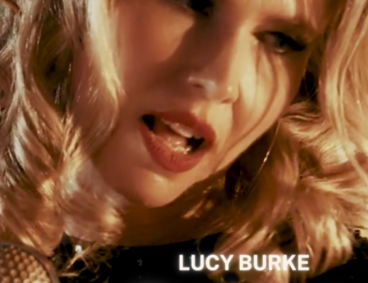 Lucy Burke
