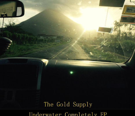 The Gold Supply