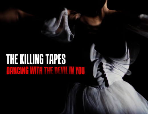 The Killing Tapes Dancing With The Devil In You