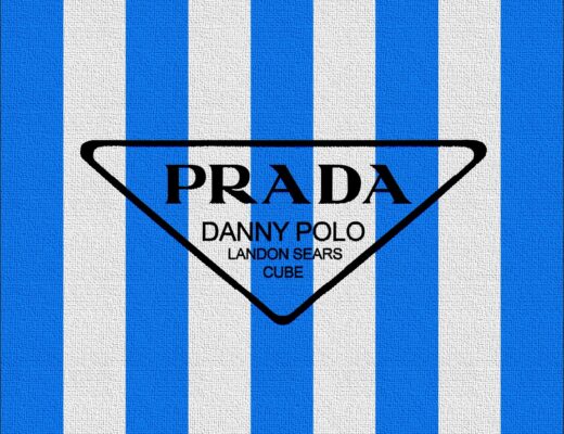 Danny Polo ft Landon Sears and Cube Prada